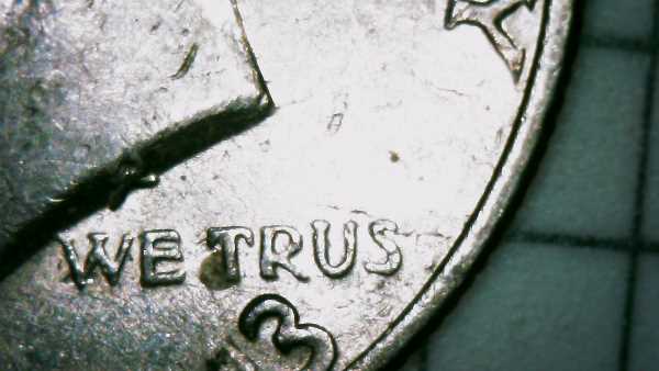 No-T-On-Kennedy-Half-Dollar